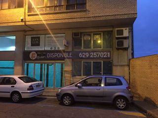 Local comercial en venta en Centro en Palencia