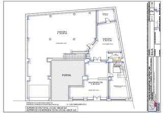 Local comercial en venta en Centro en Palencia