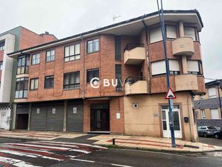 Local comercial en venta en San Andrés del Rabanedo en San Andrés del Rabanedo