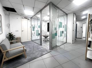 Oficina en alquiler en Barris Marítims en Tarragona