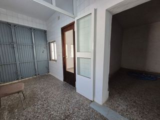 Edificio en venta en Puente Genil