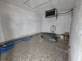 Edificio en venta en Puente Genil