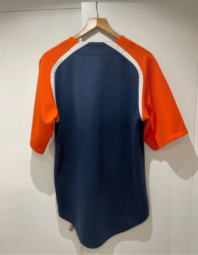 Camiseta Béisbol Detroit Tigers