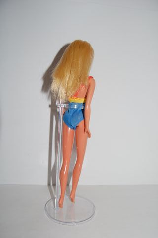 Barbie Mattel Acapulco beach fun 1978