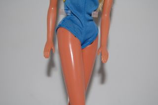 Barbie Mattel Acapulco beach fun 1978