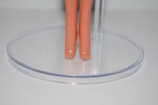 Barbie Mattel Acapulco beach fun 1978