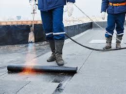 Rehabilitación fachadas y terrazas