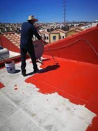 Rehabilitación fachadas y terrazas