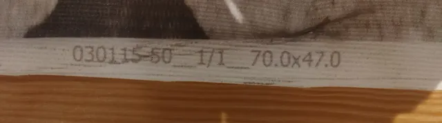 Tapiz Monos Bansky 70x47cm