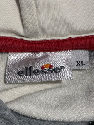 Felpa Ellesse