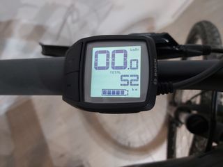 Cube Acid Hibrid One 500w 29