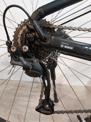 Cube Acid Hibrid One 500w 29