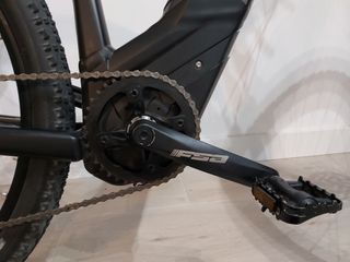 Cube Acid Hibrid One 500w 29