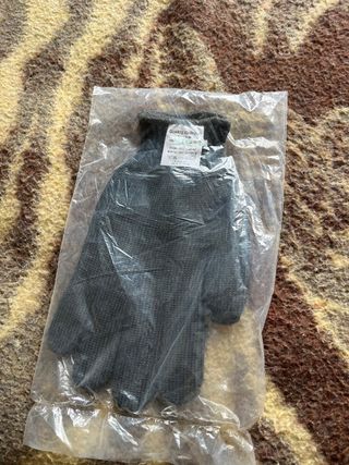 Guante ignífugo Talla M