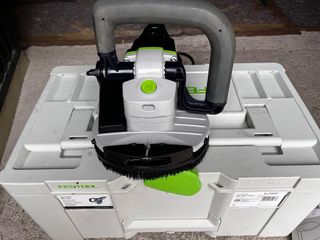 Amoladora Festool RG 130 E