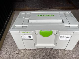 Amoladora Festool RG 130 E