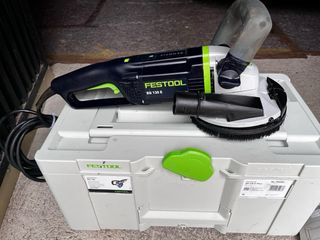 Amoladora Festool RG 130 E
