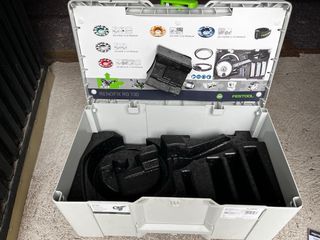 Amoladora Festool RG 130 E