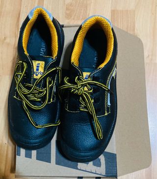 Scarpe antinfortunistiche donna taglia 37