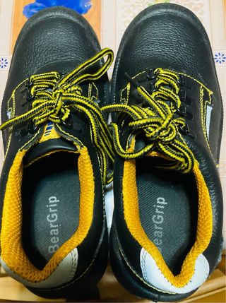 Scarpe antinfortunistiche donna taglia 37