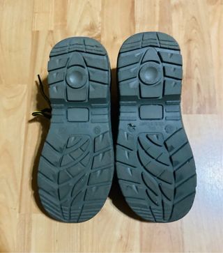 Scarpe antinfortunistiche donna taglia 37