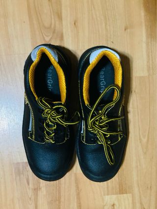 Scarpe antinfortunistiche donna taglia 37