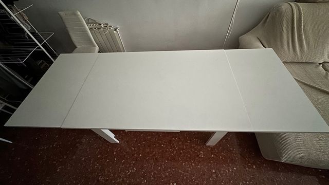 Mesa extensible 140-240cm