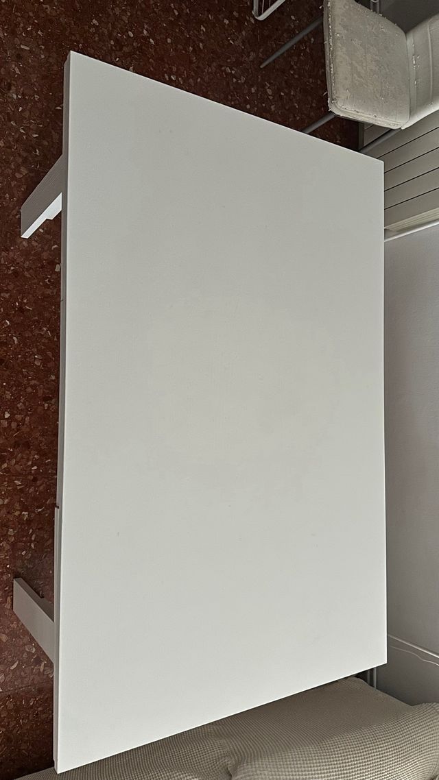 Mesa extensible 140-240cm