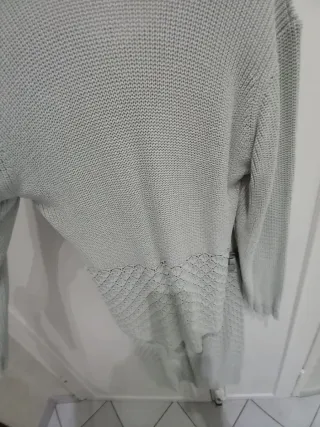 Completo gonna/blusa Roberta Scarpa