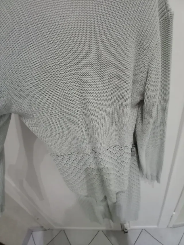 Completo gonna/blusa Roberta Scarpa