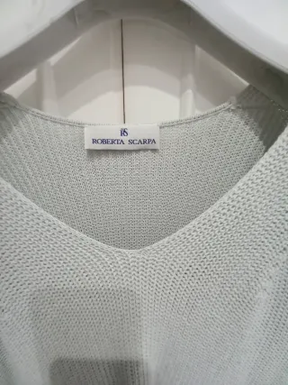 Completo gonna/blusa Roberta Scarpa