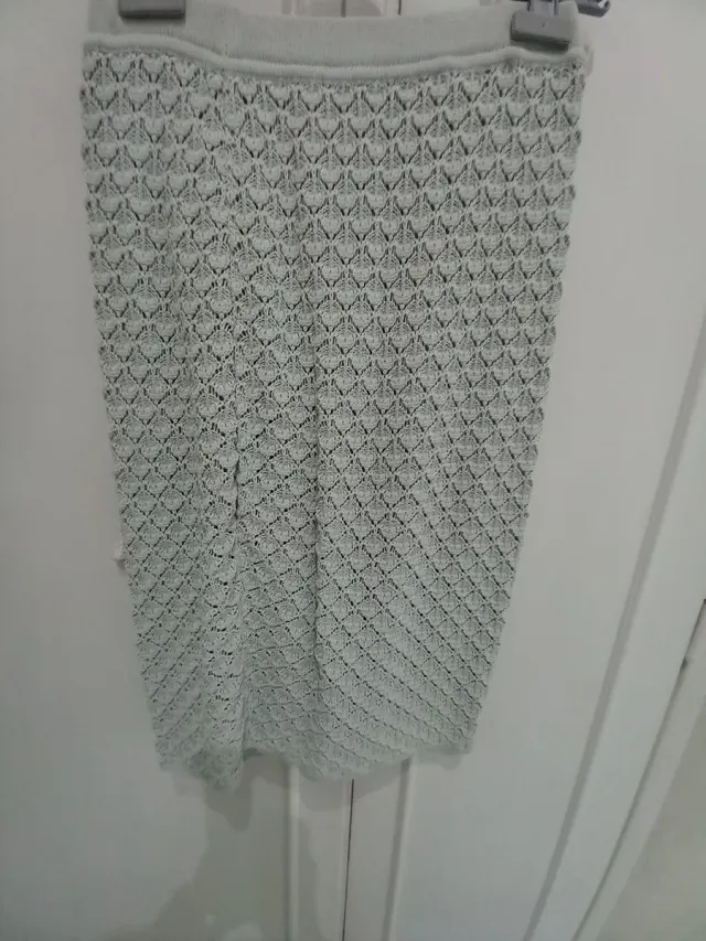 Completo gonna/blusa Roberta Scarpa