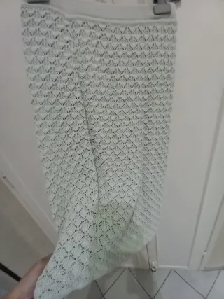 Completo gonna/blusa Roberta Scarpa