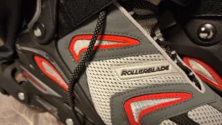 Patines en Línea Rollerblade.