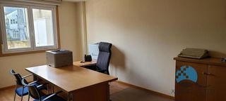 Oficina en alquiler en Carballo