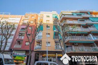 Garaje en venta en Riu en Santa Coloma de Gramanet