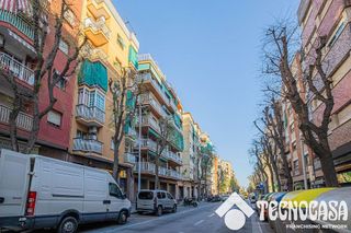 Garaje en venta en Riu en Santa Coloma de Gramanet