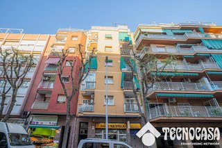 Garaje en venta en Riu en Santa Coloma de Gramanet
