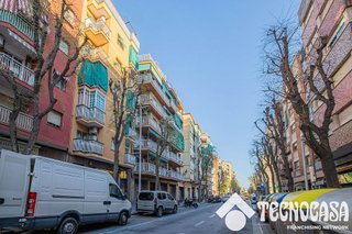 Garaje en venta en Riu en Santa Coloma de Gramanet