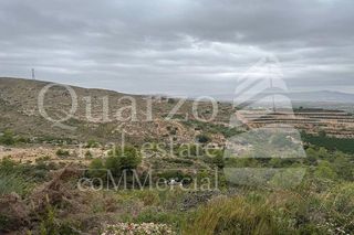 Terreno en venta en Carlet