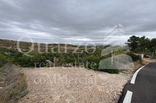 Terreno en venta en Carlet