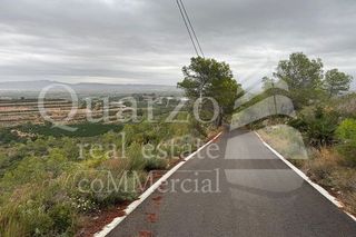 Terreno en venta en Carlet