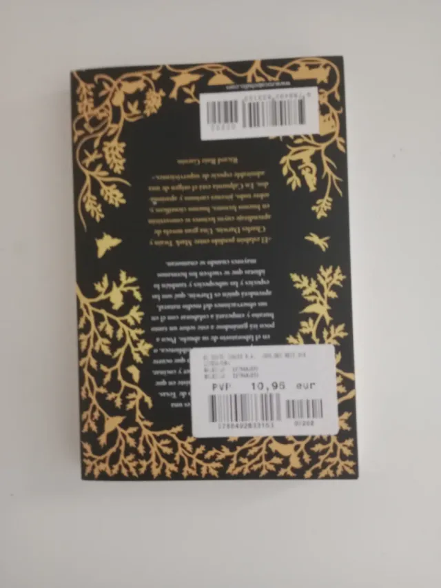 Libro La Evolución de Calpurnia Tate