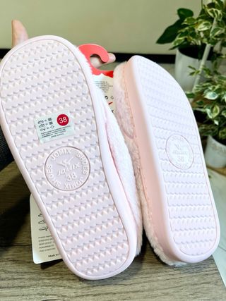 Pantofole Jomix Donna Pelose Calde N.38