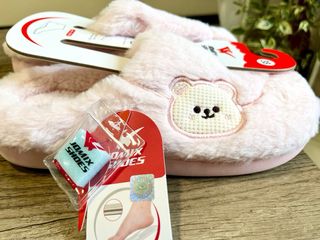 Pantofole Jomix Donna Pelose Calde N.38