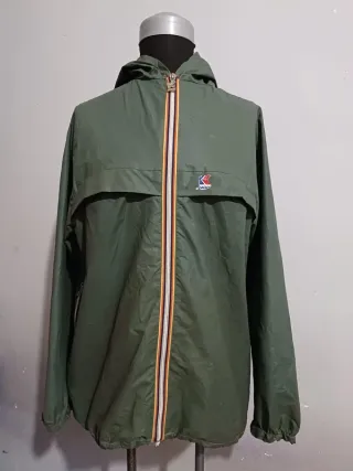 Conjunto K-Way Vintage Made in France