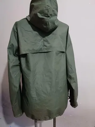 Conjunto K-Way Vintage Made in France