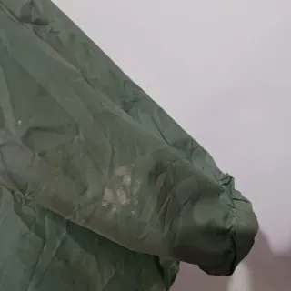 Conjunto K-Way Vintage Made in France