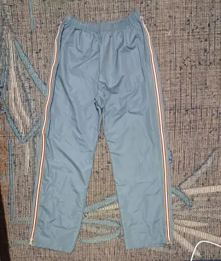 Conjunto K-Way Vintage Made in France