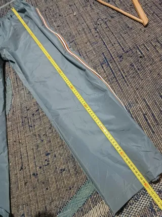 Conjunto K-Way Vintage Made in France